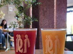-福嗝er 咖啡&精酿餐吧(东四店)