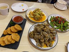 绝密花甲-念念Restaurant(贝岗店)
