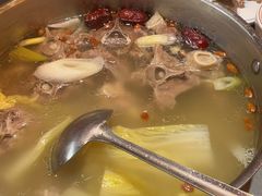 -绅士餐厅龙虾·烧烤(西门路店)