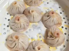 -王家沙点心店(南京西路总店)