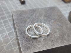 -敲吧手工坊·银饰DIY(观音桥店)