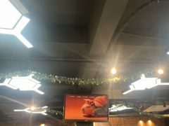 -云晓光头烧烤吧(德平路店)