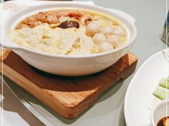 -红城阁·上海味道(四平路店)