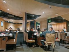 大堂-海底捞火锅(群星城店)