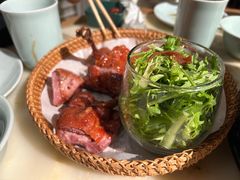 -锦府盐帮·张宅(世纪金源店)