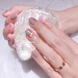 -SixOne六一日式美甲美睫
