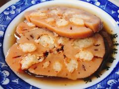 -粗茶淡饭(东关街店)
