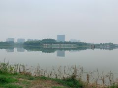 -大兴滨河森林公园