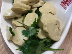 -泰煌鸡·上海白斩鸡·鸡汤面(万航店)