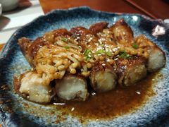 -和风中华居酒屋(解放北路店)