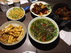 -青叶202都市餐厅(迪诺水镇店)