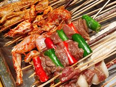 -牛串门串串香(东直门簋街总店)