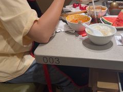 -海底捞火锅(江宸天街店)