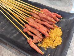 -老佛爷正宗铜炉蛙锅(五道口店)