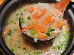 -如轩·海鲜砂锅粥·潮汕菜(南城店)