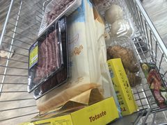 -果蔬好生活超市(乐堤港店)