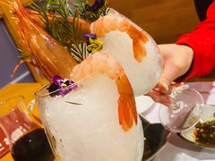 -天正河鲀·河豚亭(大连店)