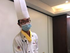 -璐法式铁板烧(滏东总店)