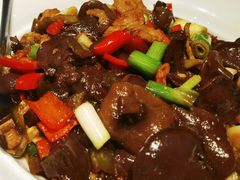 -佳兰雅序融合菜(高新店)