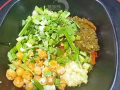 -云鱿记鱿鱼鸡·野生菌火锅(人民南路店)