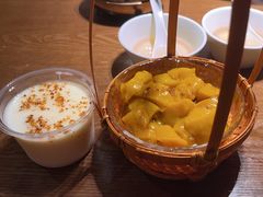 -张家卫·阳江菜·小海鲜(肥婆湾桥店)