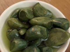 -船歌·鱼水饺青岛菜(枫蓝国际购物中心店)