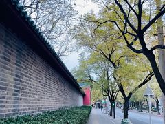 -月坛公园