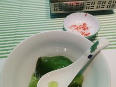 -桂满陇·杭州小馆(巴黎春天浦建店)
