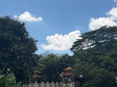 -顺峰山公园