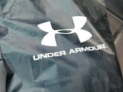 -UNDER ARMOUR(八达岭奥莱店)