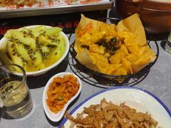 -威记烧嘢·南宁烧烤·超级生牛(绿地店)
