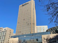 -天津水游城丽筠酒店