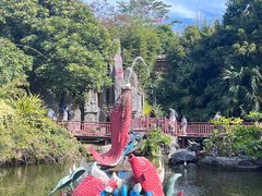 -东莞观音山旅游风景区