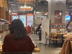 -WOW LUCKY创意韩料(龙阳广场店)