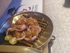 -杨记齐齐哈尔烤肉(总店)