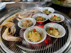 -丹东丛炟海鲜烧烤(江艺路店)