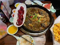-老板恋上鱼(高新万达店)