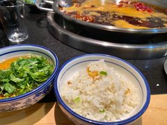 -飘香火锅(玉林西路店)