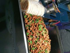 -正宁路小吃夜市