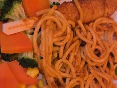 -鸣记脆皮烤鱼·海鲜烤鱼(三八广场店)