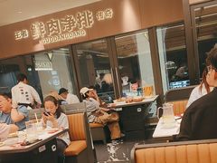 -锅当当铁锅炖烀饼王(长泰广场店)