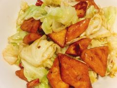 -驿楼兰·新疆菜(火车站店)