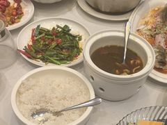 -古韵轩·园林餐厅