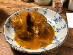 俄式猪肉饼-食戟