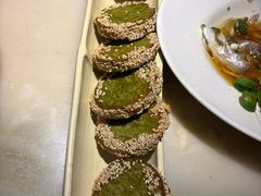 -绿茶餐厅(成都大悦城店)