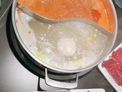 -二刀潮牛(重庆光环购物公园店)