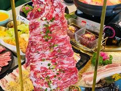 -妥妥烤肉料理(昙华林店)