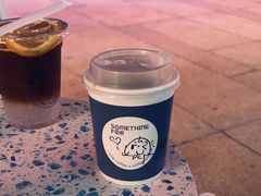 -Something For(中洲湾店)