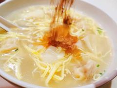 -东泰祥生煎馆(陕西南路店)