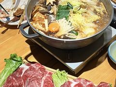 -大岛日本料理铁板烧(南通大饭店)